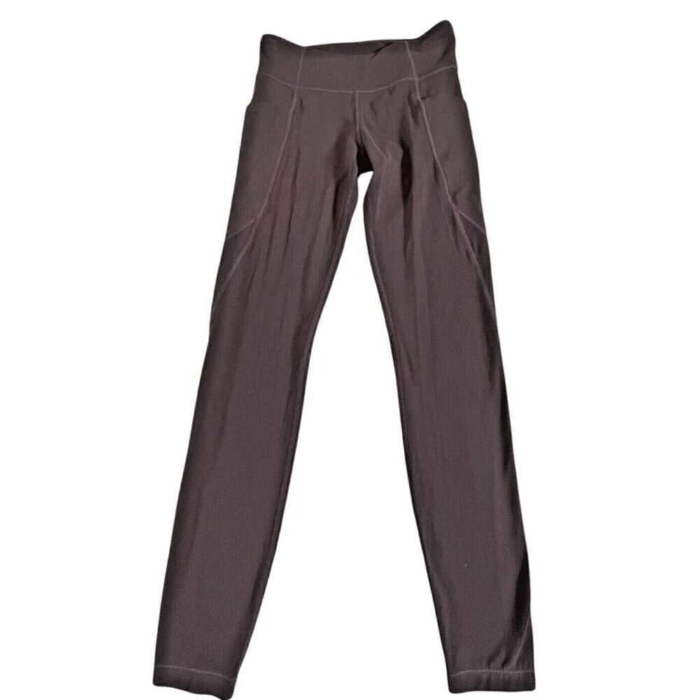 Athleta Girl “Stash Your Treasures” Tight Leggings